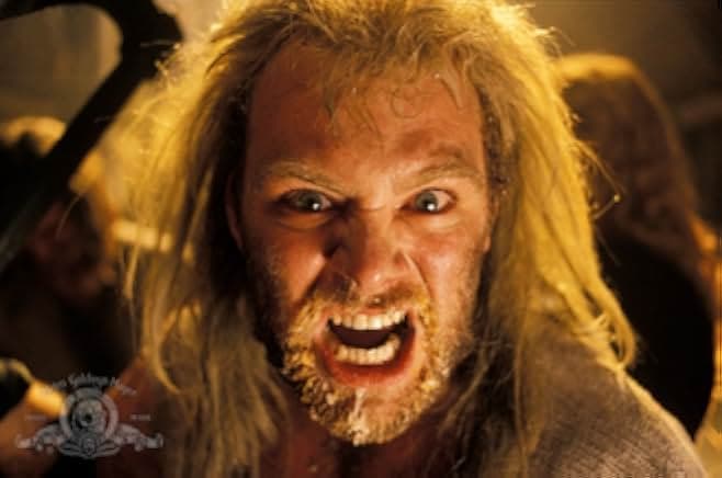 Erik the Viking 1989