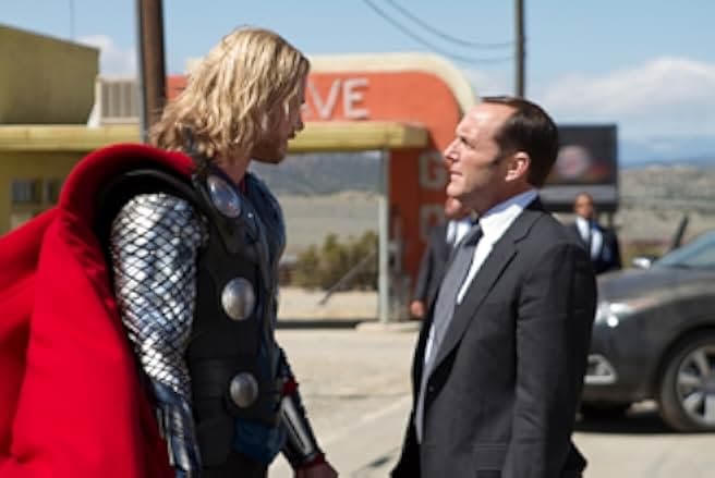 Thor 2011