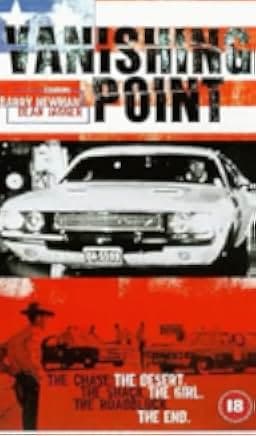 Vanishing Point 1971