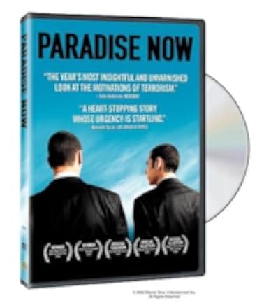 Paradise Now 2005