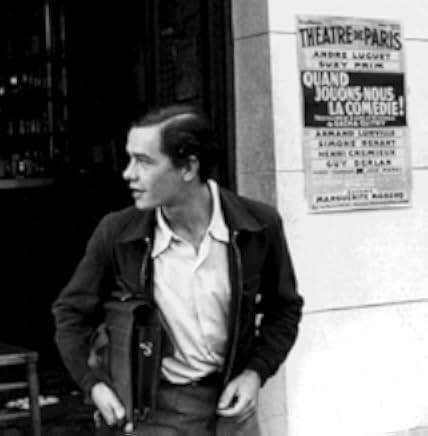 A Time for Loving 1972