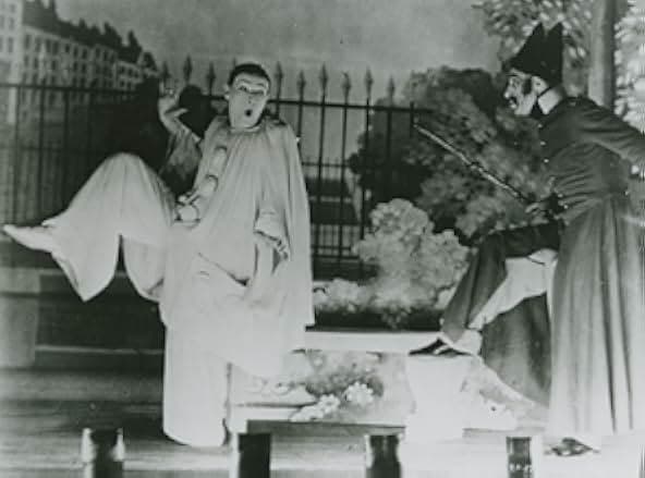 Children of Paradise 1945