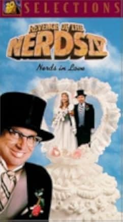 Revenge of the Nerds IV: Nerds in Love 1994