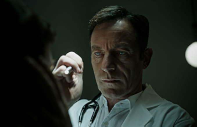 A Cure for Wellness 2016