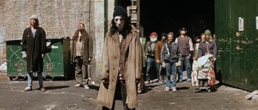 Prince of Darkness 1987