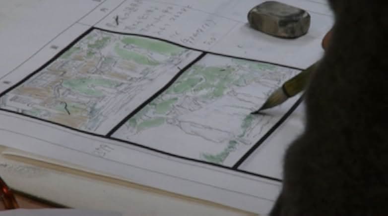 The Kingdom of Dreams and Madness 2013