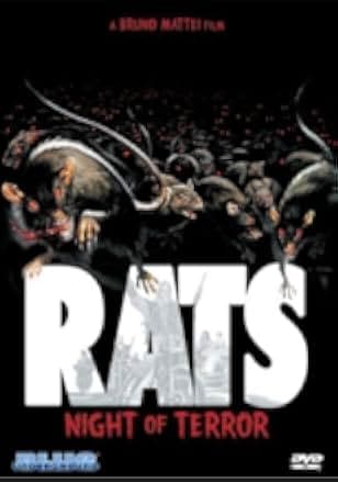 Rats: Night of Terror 1984