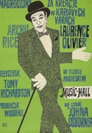 The Entertainer 1960