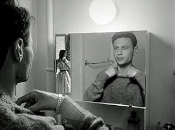 Le Petit Soldat 1963