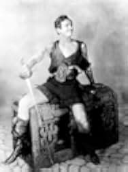 The Black Pirate 1926