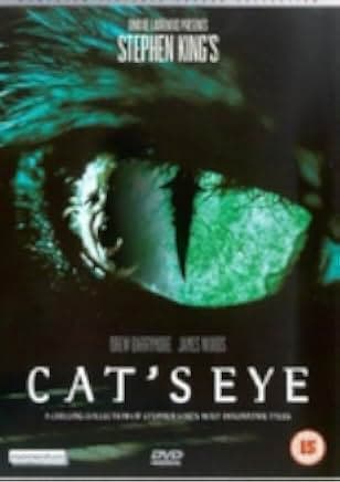 Cat's Eye 1985