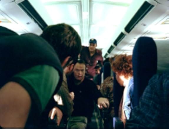 United 93 2006