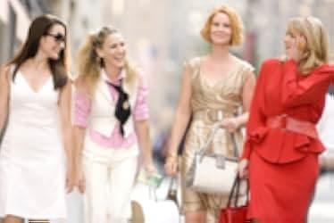 Sex and the City 2008