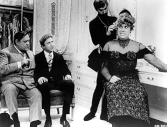 The Producers 1967