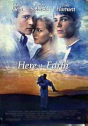 Here on Earth 2000