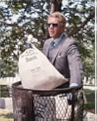 The Thomas Crown Affair 1968