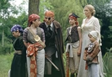 Finding Neverland 2004