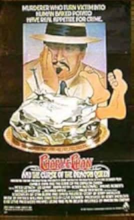 Charlie Chan and the Curse of the Dragon Queen 1981