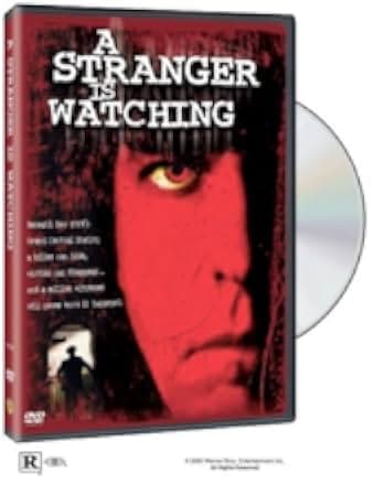 A Stranger Is Watching 1982