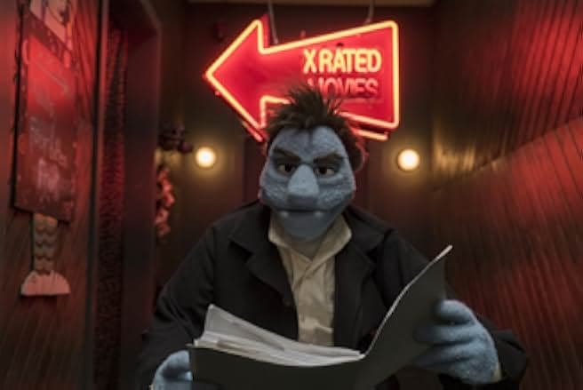 The Happytime Murders 2018