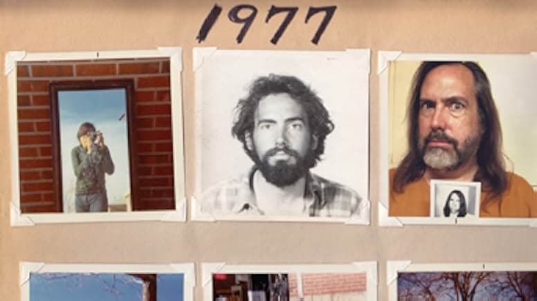 Sam Klemke's Time Machine 2016