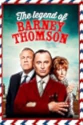 Barney Thomson 2015