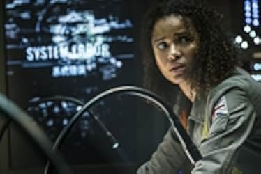 The Cloverfield Paradox 2018