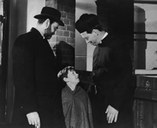 Hand in Hand 1963