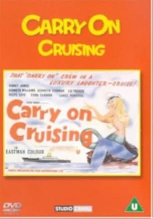 Carry on Cruising 1962