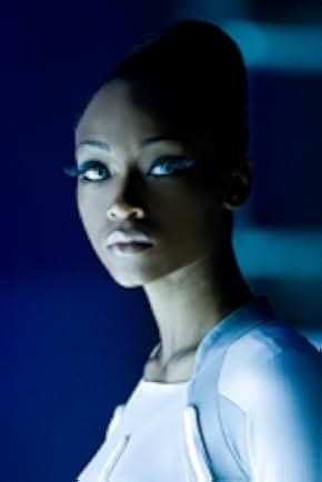 TRON: Legacy 2010