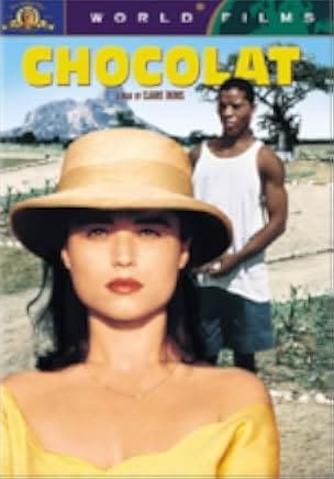 Chocolat 1989
