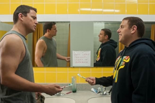 22 Jump Street 2014
