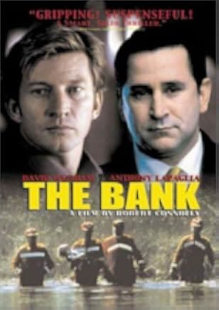 The Bank 2001