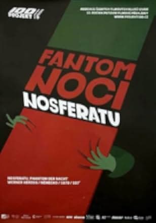 Nosferatu the Vampyre 1979