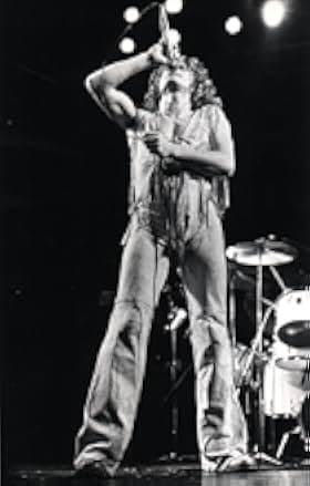 Amazing Journey: The Story of The Who 2007