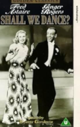 Shall We Dance 1937