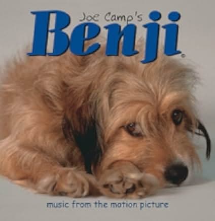 Benji 1974