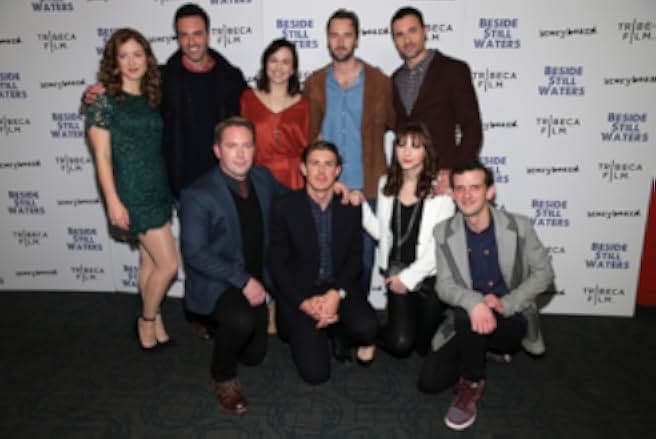 Beside Still Waters 2013