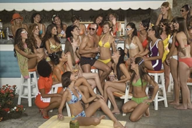 OSS 117: Rio ne répond plus 2009