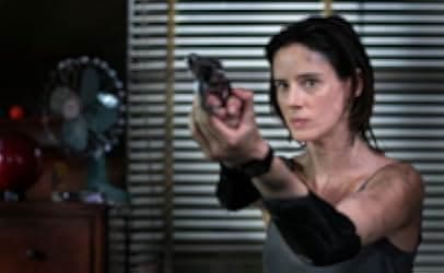 Walking Vengeance 2008