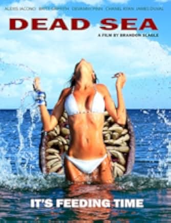 Dead Sea 2014