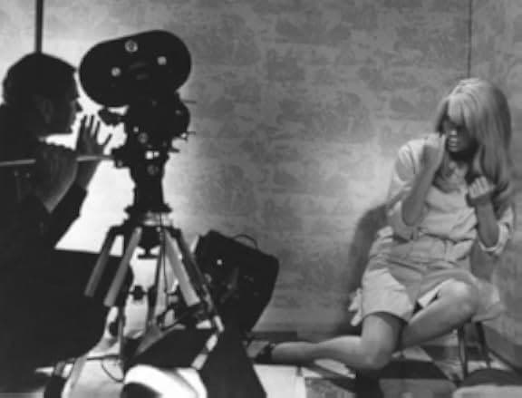 Repulsion 1965