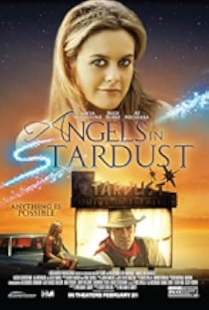 Angels in Stardust 2016