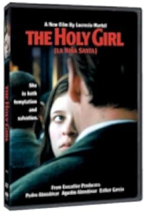 The Holy Girl 2004