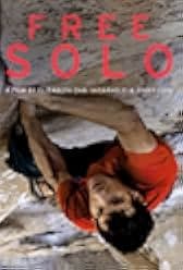 Free Solo 2018