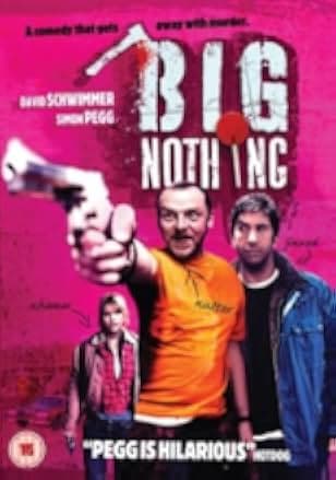 Big Nothing 2006