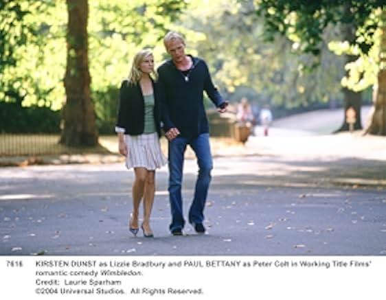 Wimbledon 2004