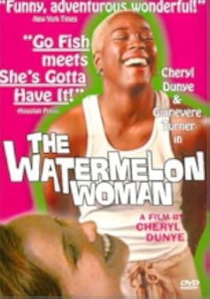 The Watermelon Woman 1996