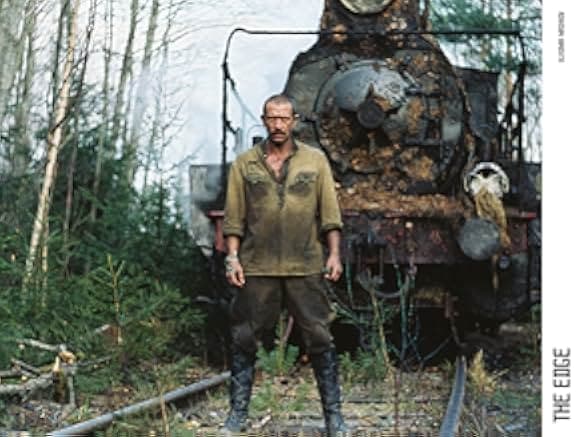 The Edge 2010