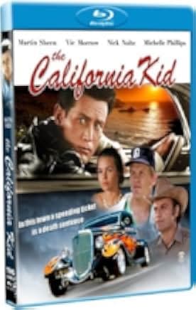 The California Kid 1974